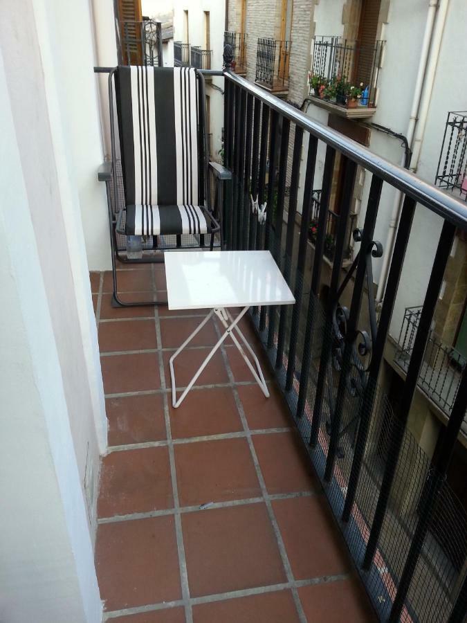 Romy Apartment ลุมบิแยร์ ภายนอก รูปภาพ