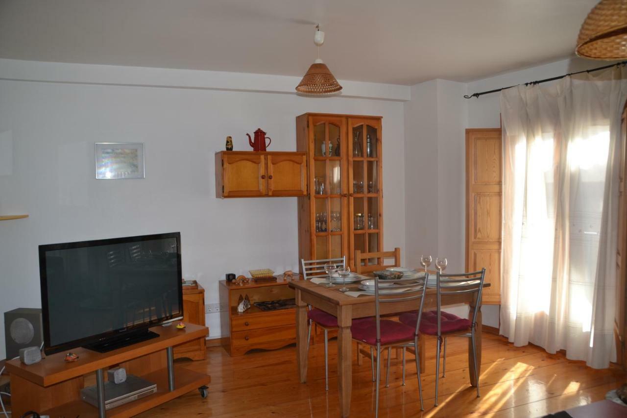 Romy Apartment ลุมบิแยร์ ภายนอก รูปภาพ