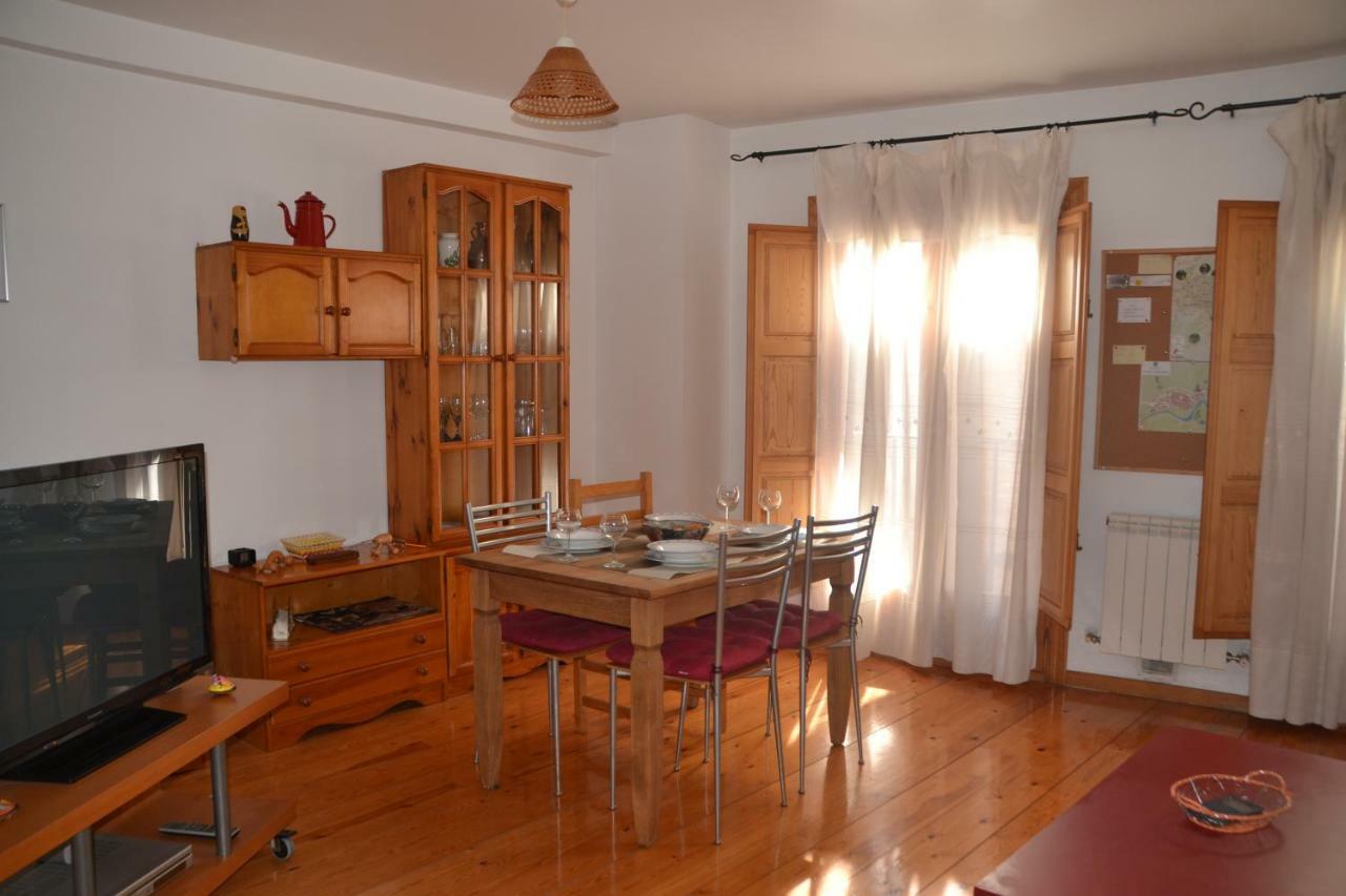 Romy Apartment ลุมบิแยร์ ภายนอก รูปภาพ