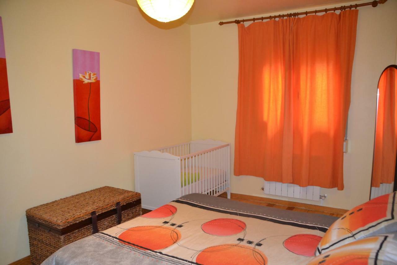 Romy Apartment ลุมบิแยร์ ภายนอก รูปภาพ