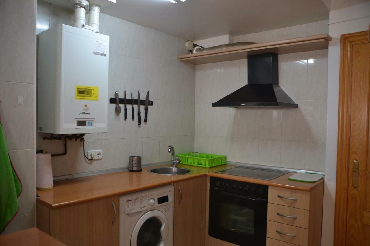 Romy Apartment ลุมบิแยร์ ภายนอก รูปภาพ