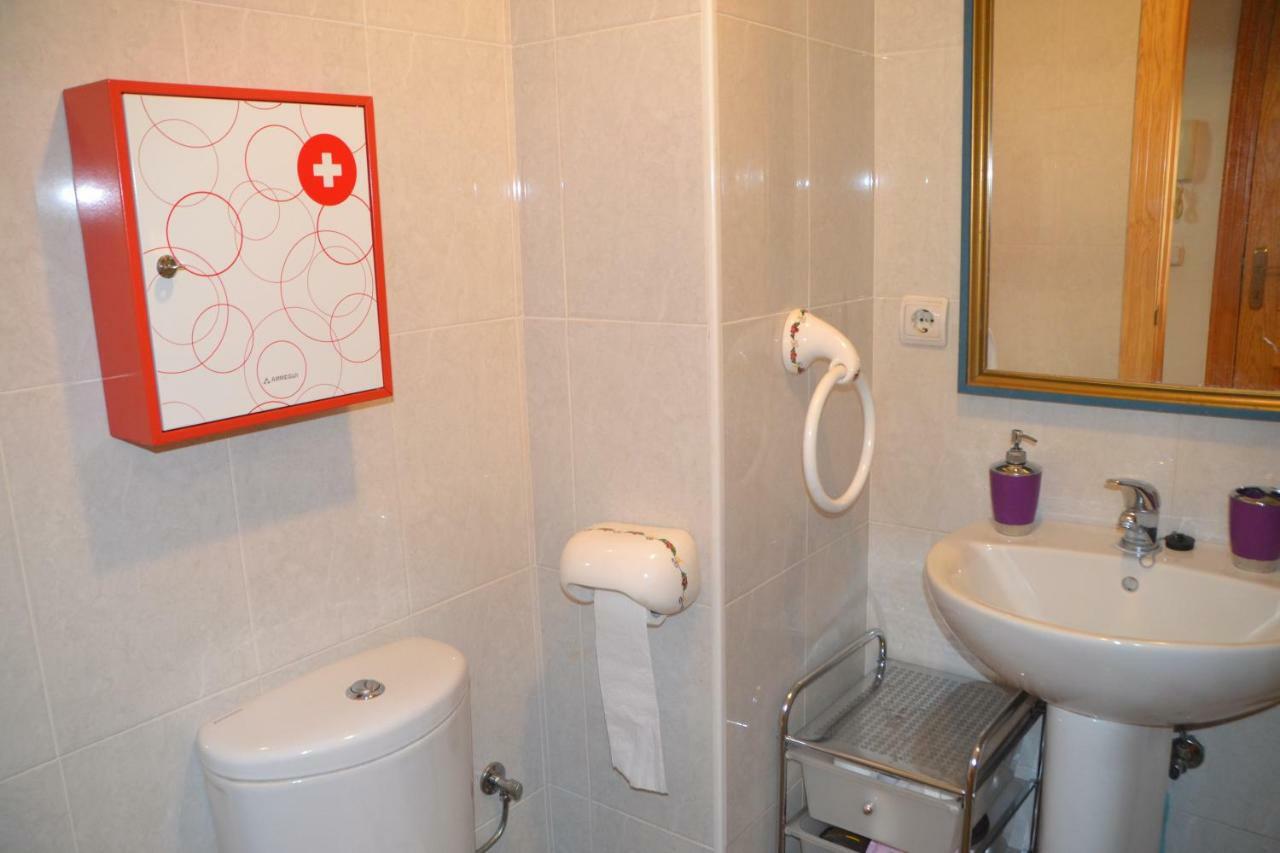 Romy Apartment ลุมบิแยร์ ภายนอก รูปภาพ