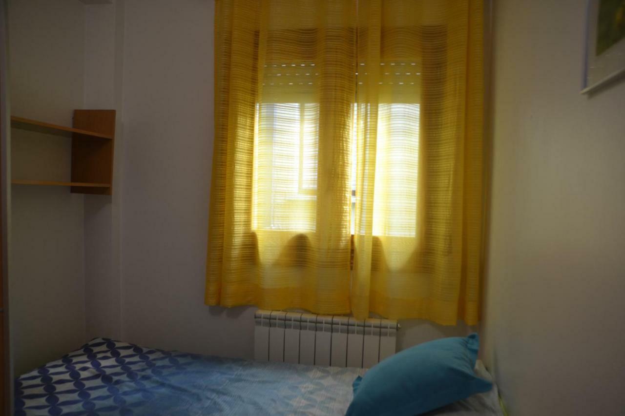 Romy Apartment ลุมบิแยร์ ภายนอก รูปภาพ